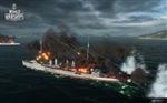   World of Warships [0.5.1.0] (2015) PC | Online-only